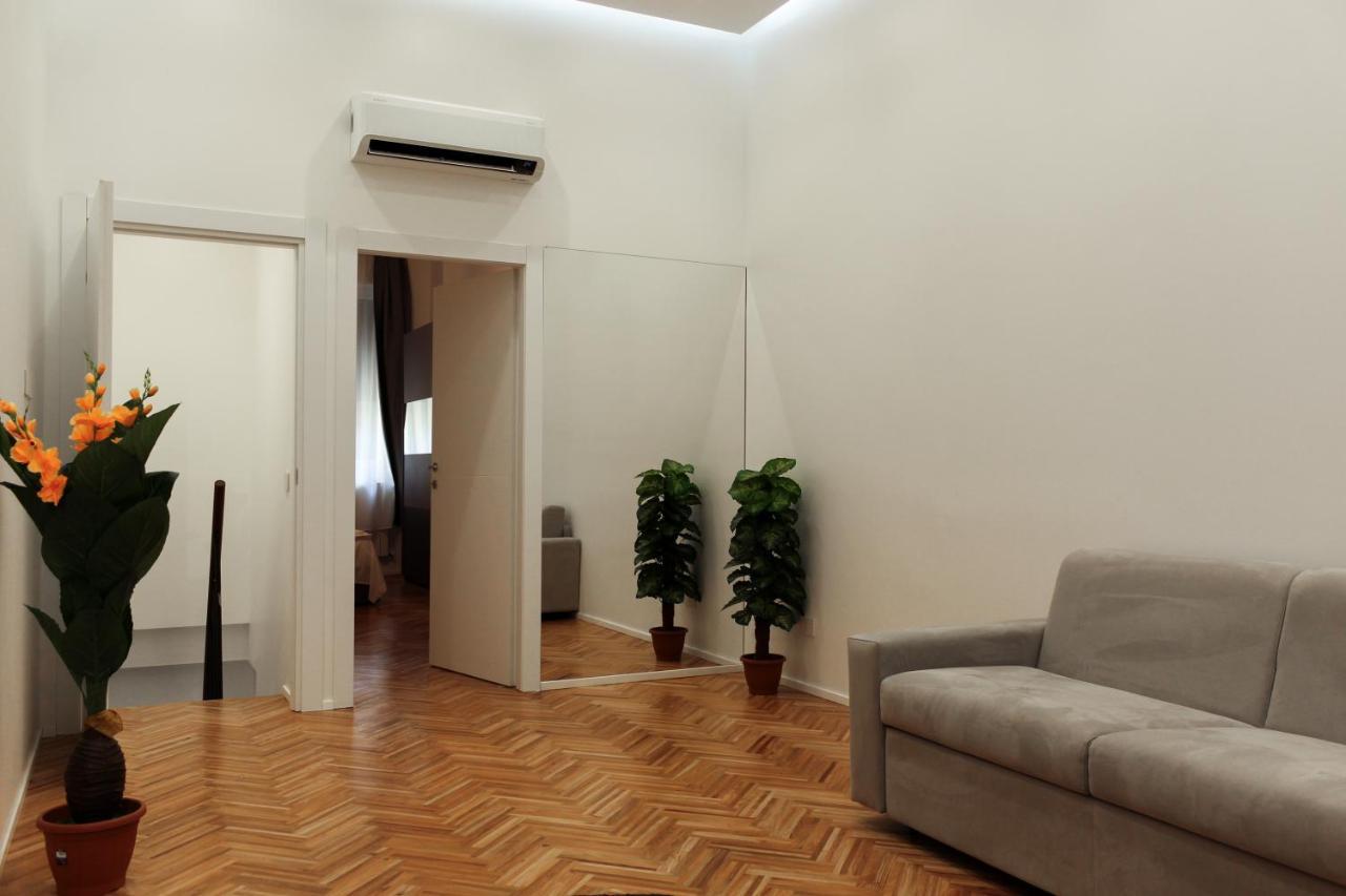 Attia Residence Wifi - Duomo In 10 Min Milão Exterior foto